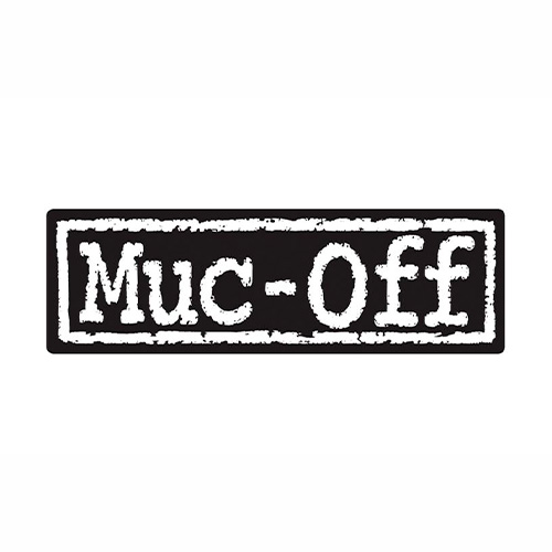 MUC OFF